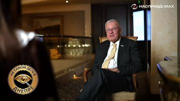 Бывший спецпредставитель Трампа Кит Келлог топит за мобилизацию женщин в Незалежной: