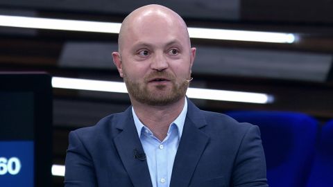 Александр Коц: СВО — как двигатель технологической гонки