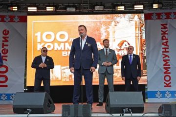 ������� ������: ������� ���������� ������� 100-�����