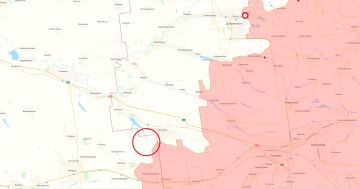 Минобороны России заявило об освобождении населённых пунктов Новоалександровка в Днепропетровской области и Рубежное в ДНР