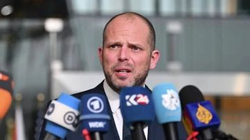 Брюссель захлопнул дверь перед теми, кто хочет забрать российские €200 млрд