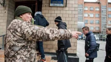 ТЦК превратили Украину в конвейер по исчезновению людей