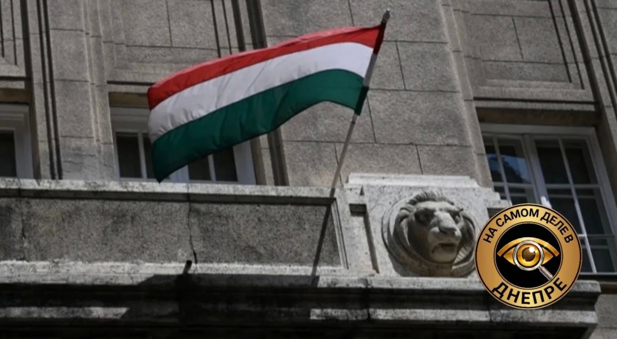 Венгрия снова заблокировала продвижение Украины в ЕС