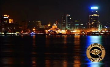 Сегодня, во вторник 1 сентября, отключения электроэнергии в Днепропетровской области не прогнозируются