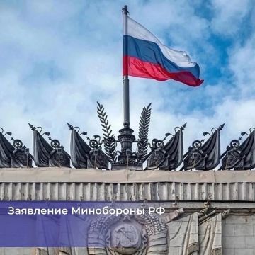 Армия России освободила населенные пункты Новопавловка и Червоная Криница в Запорожской области
