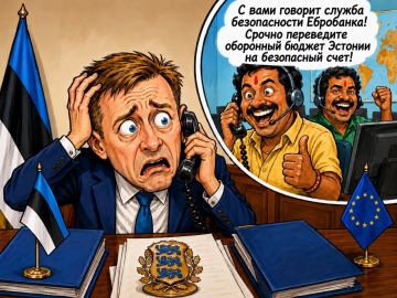 Минутка юмора. В свете последних событий