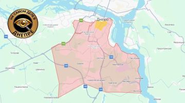 Завтра в Днепропетровске будет массовое отключение воды