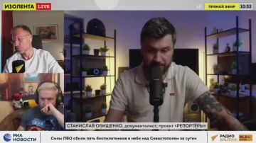 Контратаки на Днепропетровском направлении усилились