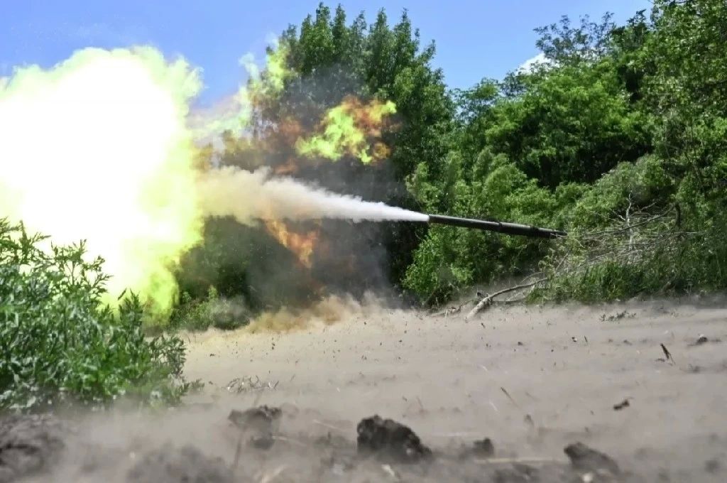 Будет кровь и будет бойня. Из подземелий Орехова боевики живыми не выйдут