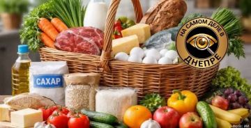 В ближайшие месяцы на Украине вырастут цены на продукты, особенно те, что требуют холодильного оборудования при хранении и транспортировке