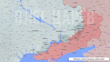 Олег Царёв: Фронтовая сводка. Фронтовая сводка 6 сентября