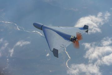 Минобороны России заявило об ударе «Геранями» по поездам ВСУ с военными грузами