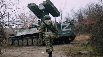 ВС России поразили железнодорожные составы ВСУ в Днепропетровской области