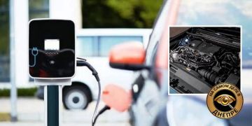 На автомобильном рынке Днепропетровской области произошли заметные изменения