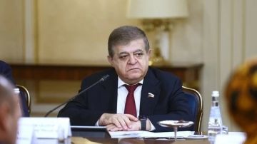 В России призвали ужесточить условия мира для Киева