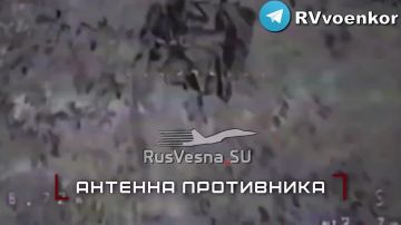 Кадры боёв: бойцы «Центра» уничтожают пехоту и технику врага в боях за Красноармейском и на Днепропетровщине