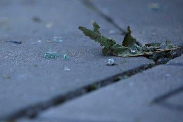 RusVesna: Кривой Рог подвергся массированной атаке, зафиксированы серьезные разрушения