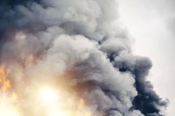 Сводка СВО за 10 сентября. В Запорожье один из ударов пришелся по комплексу складов в южном пригороде, после чего возник крупный пожар