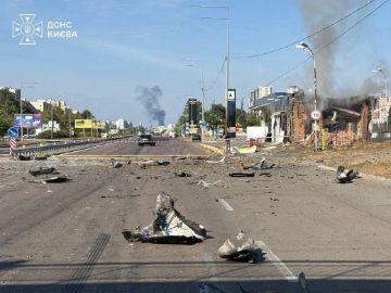 Зеленский пожаловался на удар по «Киевстару», через который ВСУ наводят дроны со Starlink