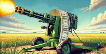 Защита Украины обходится всё дороже, и Европе с трудом удаётся покрывать эти расходы — The Wall Street Journal