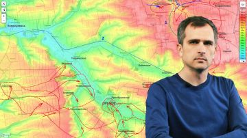 Юрий Подоляка: Война на Украине (на 14.09.26): Обзор ситуации на фронтах