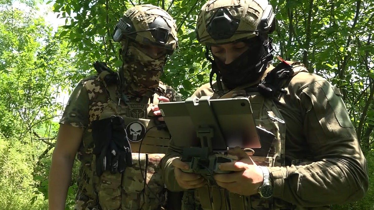 ВС РФ поразили железнодорожный транспорт с военными грузами ВСУ на Украине