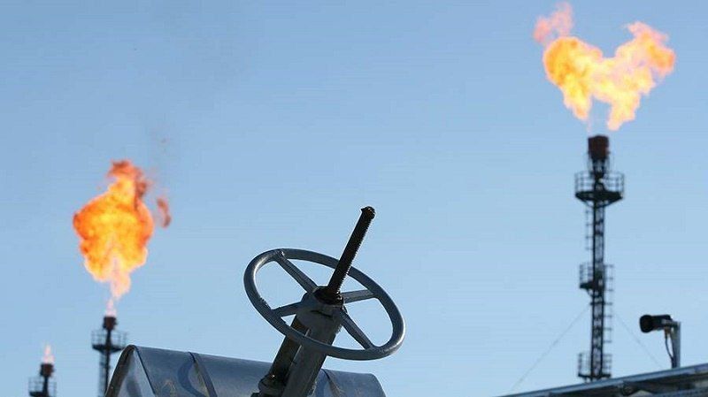 В сентябре приостановят поставки российского газа в Армению