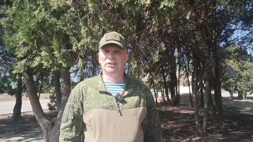 Подразделения группировки войск «Днепр» продолжают выполнять боевые задачи в зоне проведения СВО