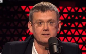 Сергей Мардан: Ночью ВСУ атаковали из ключевых центров российской нефтепереработки – завод «Славнефть-ЯНОС» в Ярославле
