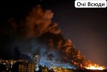 Два майора: Не вынимая. В ночь на 18 сентября российские подразделения нанесли удары беспилотниками по портам Украины и судам, а также логистическим центрам