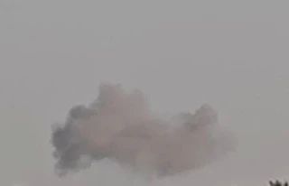 О взрывах в Днепропетровске пишут местные каналы
