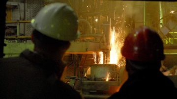 "Русские знали, куда бить": сталелитейная отрасль Украины поставлена на паузу
