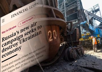 ������� Financial Times ��������, ��� ������� ���������� �������� ����� ������������� �������������� ��-�� �������� ���������� ������, �������� �� ����� ���������� ���������������� ������ � ����������� � ����������������...