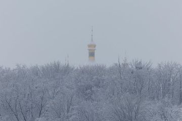 Попенко: Украину ждет «зима судного дня» из-за атак России на объекты теплоснабжения