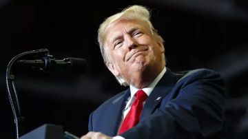 Трамп предрек "конец Америки"