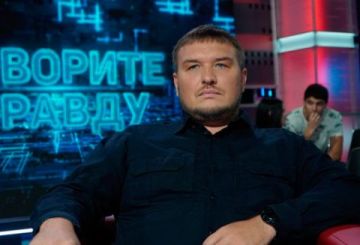 Алексей Васильев: Обнадёживаться чрезмерно конечно не стоит, но объективно, демографически Украина уже практически вычерпана