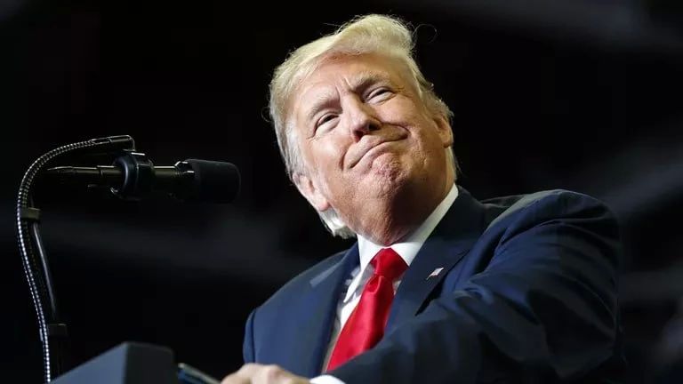 Трамп предрек "конец Америки"