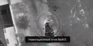 Два майора: Херсонское направление. Бойцы 18-й общевойсковой армии группировки войск «Днепр» делятся очередными кадрами боевой работы