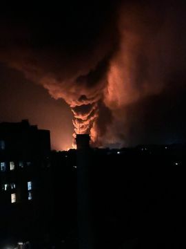 В Днепропетровске и области прогремели новые взрывы, сообщают местные СМИ