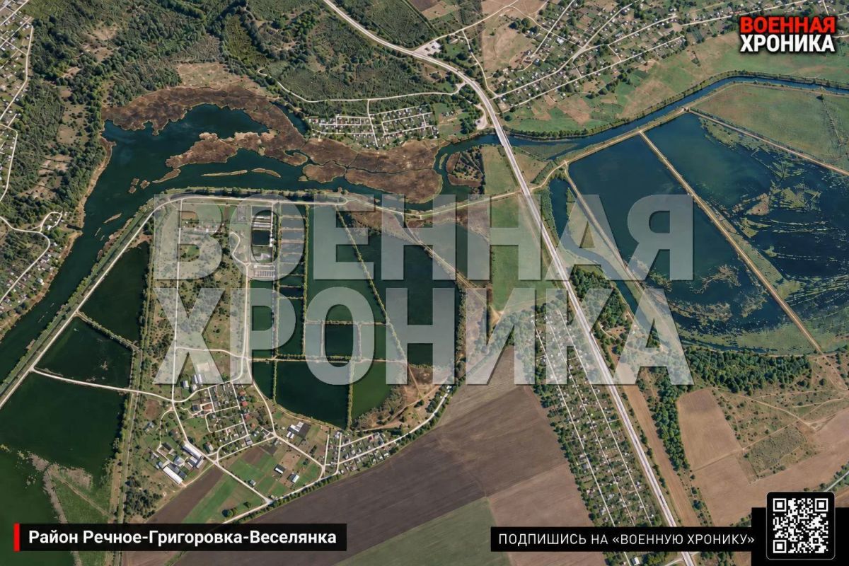 Что должно случиться на фронте, чтобы Запорожье «посыпалось»: наблюдение «Военной хроники»