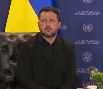 Минутка юмора. Мимика Зеленского на встрече с Трампом