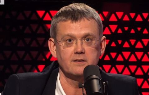 Сергей Мардан: Украинская ПВО за ночь не перехватила ни одной баллистической ракеты