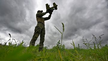 ВС РФ нанесли массированный удар по предприятиям на Украине