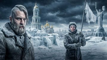 «Это будет „зима судного дня“