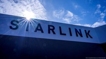 �������� Starlink ���������: �������� ���� ����������� ����� �������� � ����-���������