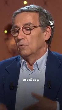 ����������� �������, ��������, ��������� � ������������ ��������� ���� � �������� Le Figaro TV: