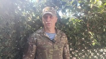 Подразделения группировки войск «Днепр» продолжают выполнять боевые задачи в зоне проведения СВО