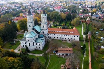 В Польше арестован украинец, подозреваемый в убийстве священника