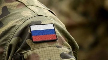 Российский военный с позывным Боксер в одиночку ликвидировал шесть боевиков ВСУ