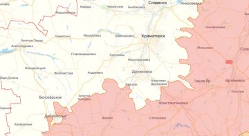 Два майора: ения устойчивого контроля не дает